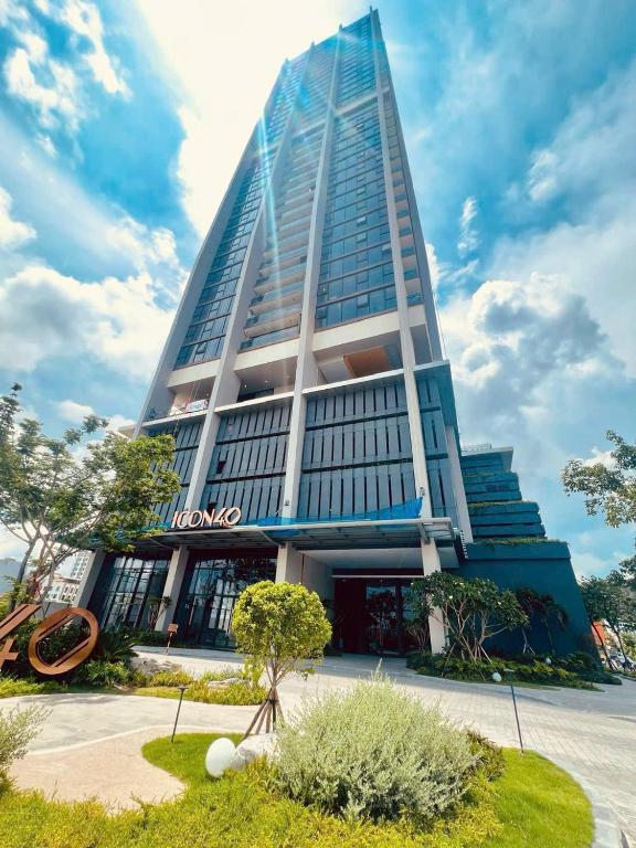 ICON40 Luxury Apartment Hạ Long – Ha Long Bay